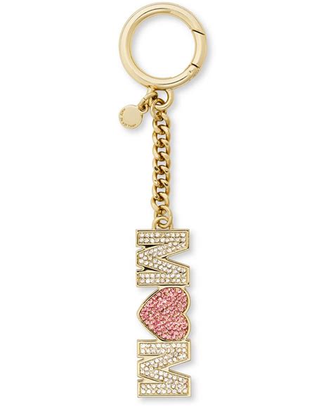 michael kors mom charm